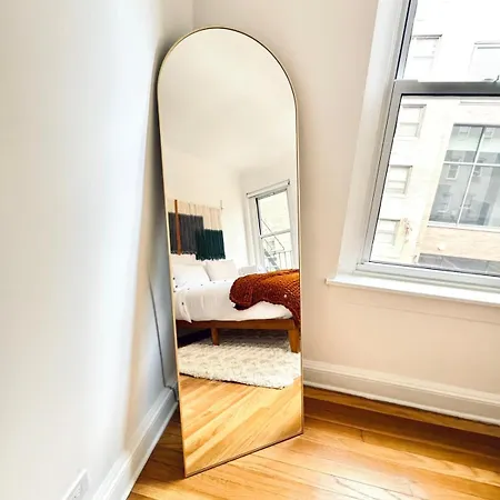 Upper East Side 2 Bedrooms Gem New York Exterior photo