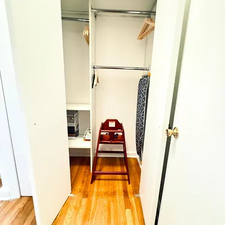 Upper East Side 2 Bedrooms Gem New York Exterior photo